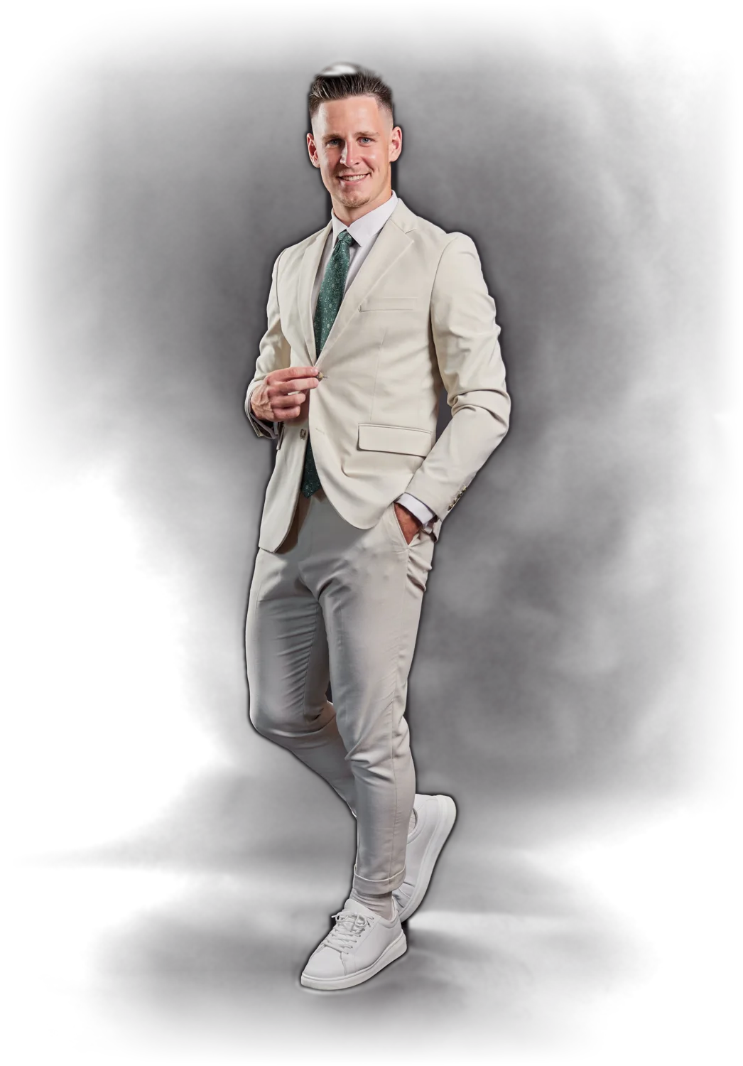 Lukáš Jiřík, finanční poradce
